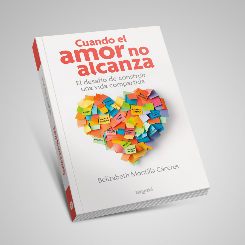 amor no alcanza belizabeth montilla caseres tequiste libro