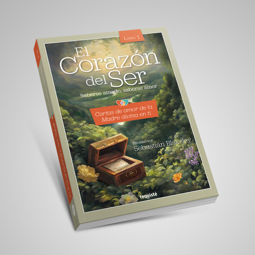 corazon ser dios blaksley sebastian tequiste libro