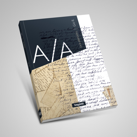 gio r AA libro tequiste