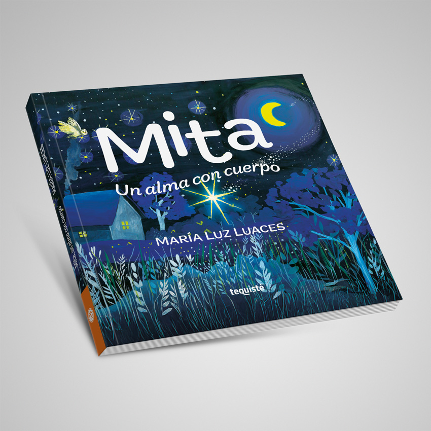 mita alma cuerpo luz luaces tequiste libro