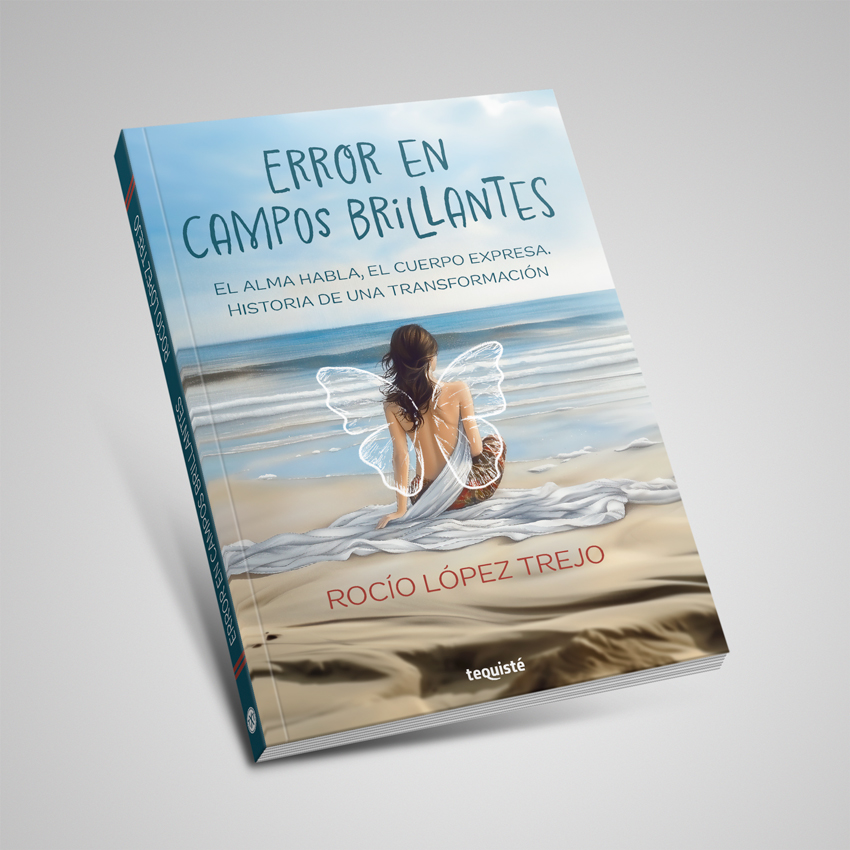 rocio lopez trejo error en campos brillantes tequiste libro